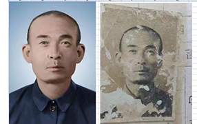 后安镇老照片修复-2