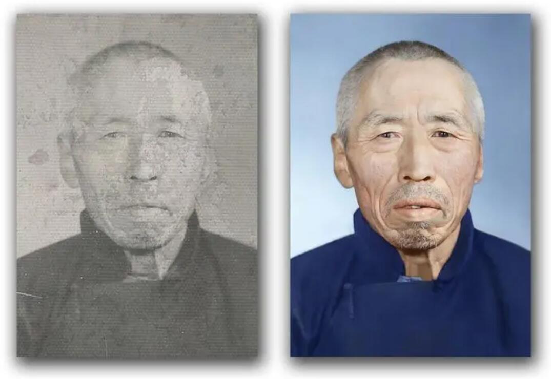 后安镇破损照片修复-56