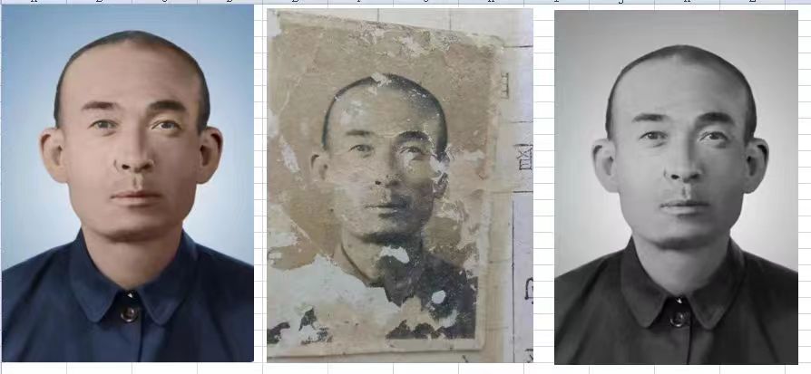 后安镇老照片模糊修复-21